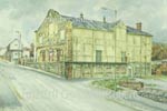 The Miners' Institute, Abertridwr