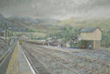 Conwy railway station