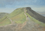 Paintings of The Brecon Beacons