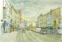 High Street, Cardiff