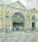 Paintings of Cardiff