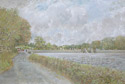Carew Bridge,Pembrokeshire,  West wales