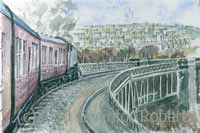 Crumlin viaduct