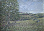 Cwmdu farm, Maesycwmmer