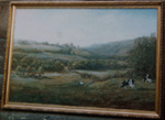 Cwmdu farm, Maesycwmmer