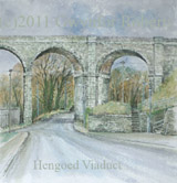 Hengoed- Maesycwmmer viaduct