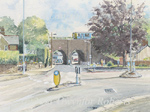 Paintings of Llanishen, Cardiff