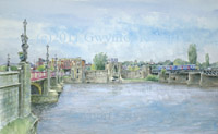 Paintings of Newport