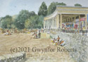 Barry Island, South Waless