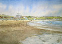 Barry Island, South Wales