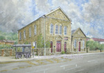 Capel Rhonnda, Hopkinstown, Rhondda Cynon Taff