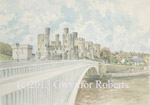 painting-of-Conwy-Castle-North-Wales
