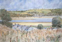 Painting of Ferryside
