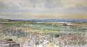 Painting of Kidwelly