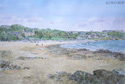 Paintings of the Gower, Swansea, South Wales