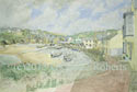 Little Haven, West wales