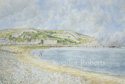 Paintings of LLandudno, North Wales