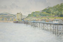 paintings of LLandudno, North Wales