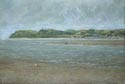 Paintings of Llansteffan, Carmarthenshire