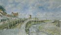 Paintings of Lynmouth