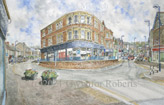 Click to view Pierhead Building, Ystrad Mynach