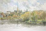 Ross-on-wye, Herefordshire