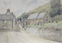 Saint carannog's Church, West Wales