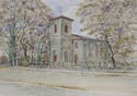 Saint David's Church, Rhymney