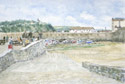 Tenby, West Wales