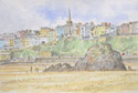 Tenby, West Wales