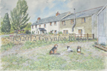 Tir Twyn Farm, Tredomen, Ystrad Mynach