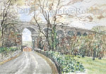 Victoria Road, Maesycwmmer