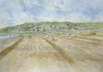 Woolacombe beach, North Devon