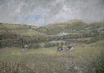 Paintings of Ystrad Mynach