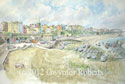 North Beach,Tenby