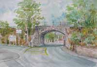 Paintings of Pengam