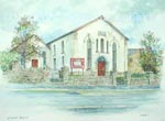 Penuel Chapel, Nelson