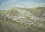 Painting of Phillipstown