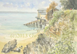 R.N.L.I. Tenby