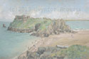 Saint catherines Island,Tenby