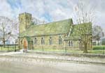 Saint John's Nelson