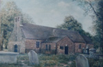 Saint John's Church, Aberdare