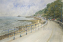 painting of the mumbles