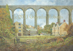 The Wool Mill, Maesycwmmer