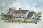 Ty Fry Farm, Bedwellty
