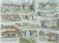 Ystrad Mynach Hospital