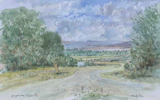 click to view the cycle track to Nelson