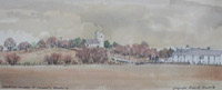 Saint Sannan's church, Bedwellty