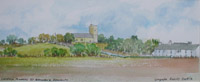 Saint Sannan's church, Bedwellty