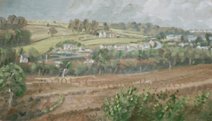 The Graig, Hengoed.